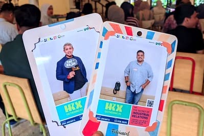 Harga Sewa Jasa Photobooth Murah Unlimited Polaroid Style terdekat Situbondo