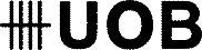 UOB
