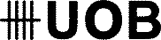 UOB